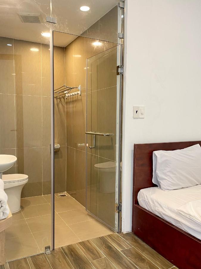 Dalat Topview Homestay Exterior photo