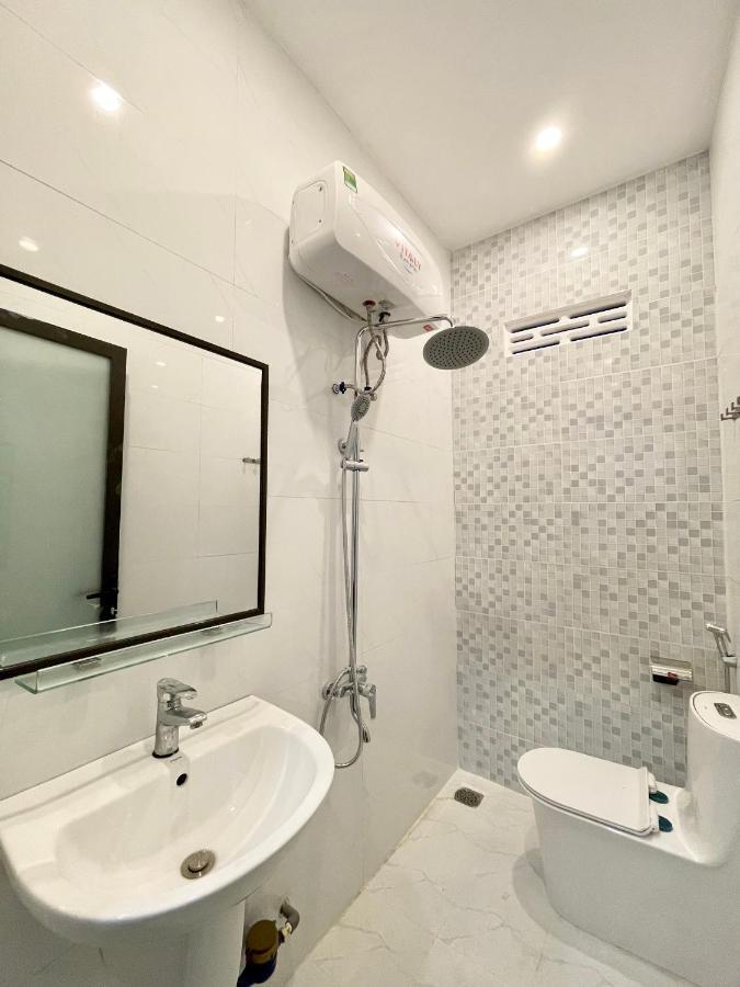 Dalat Topview Homestay Exterior photo