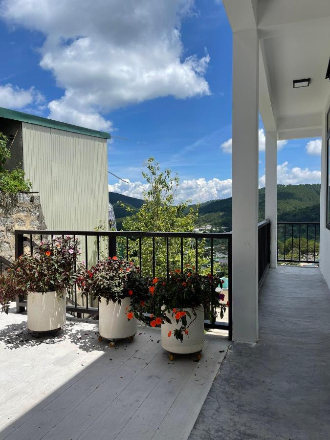 Dalat Topview Homestay Exterior photo