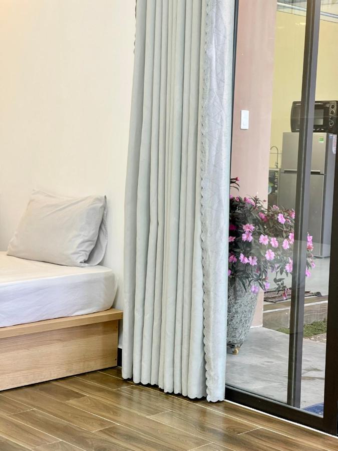 Dalat Topview Homestay Exterior photo