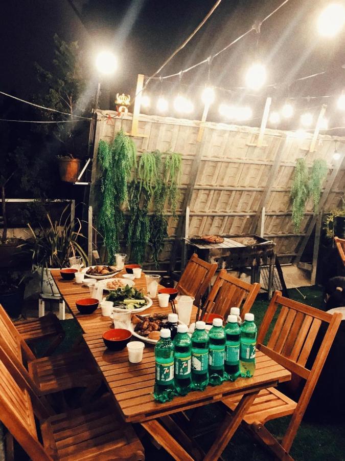 Dalat Topview Homestay Exterior photo