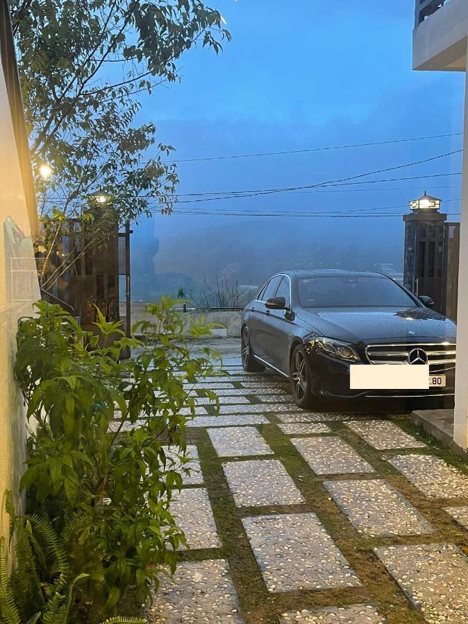 Dalat Topview Homestay Exterior photo