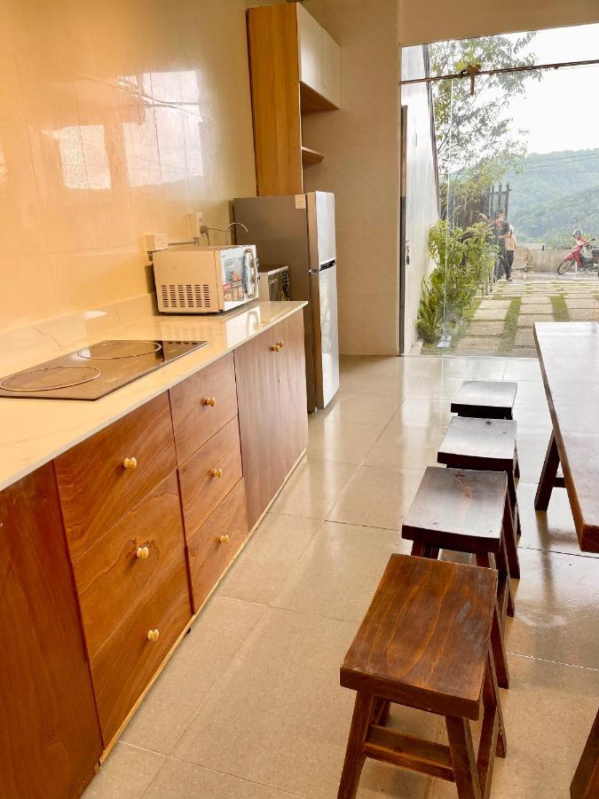 Dalat Topview Homestay Exterior photo