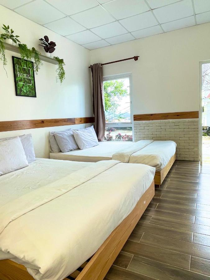 Dalat Topview Homestay Exterior photo