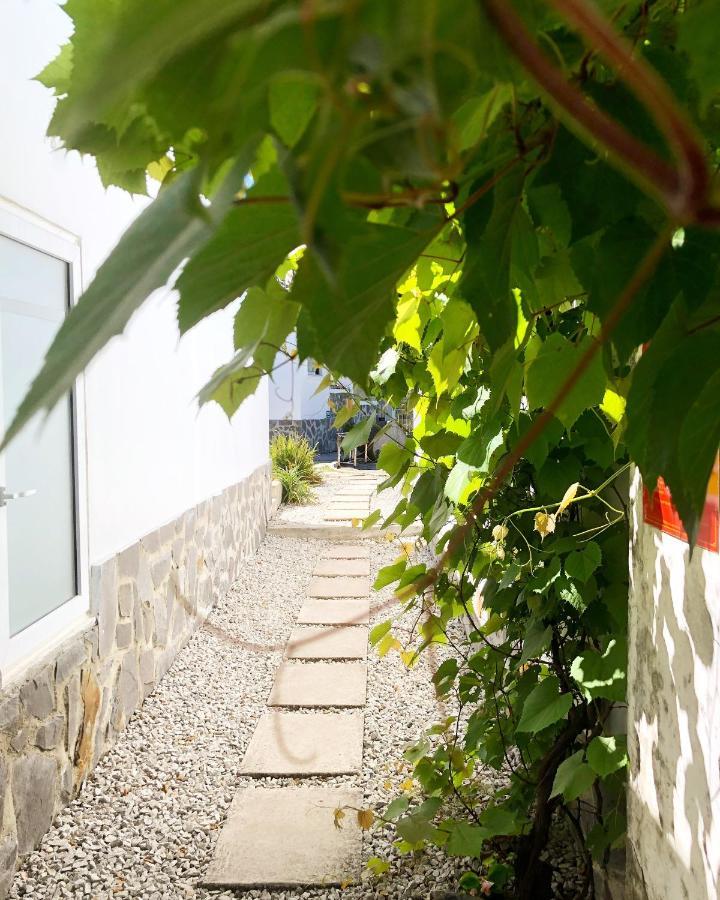 Dalat Topview Homestay Exterior photo