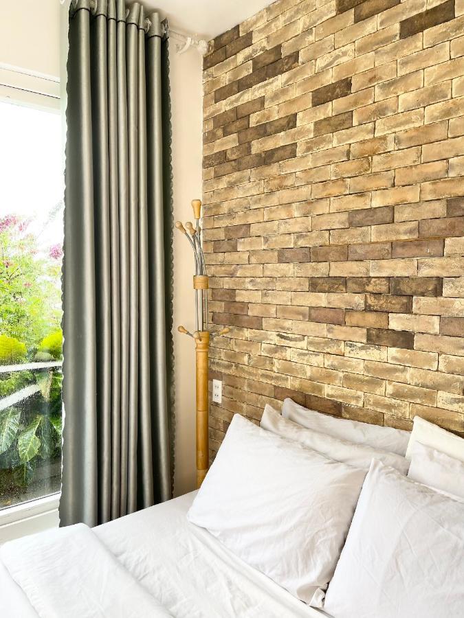 Dalat Topview Homestay Exterior photo