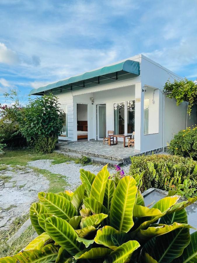 Dalat Topview Homestay Exterior photo