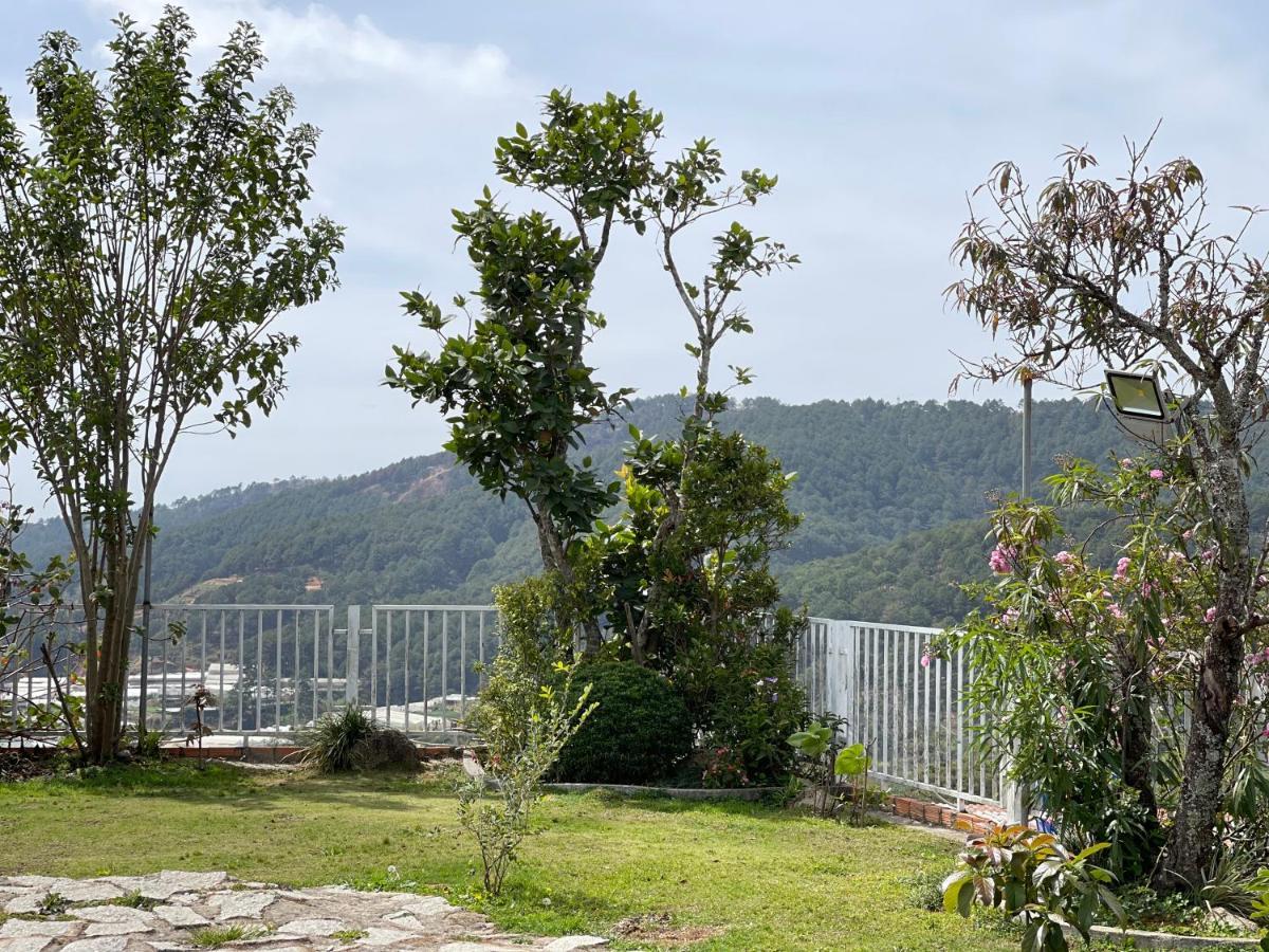 Dalat Topview Homestay Exterior photo