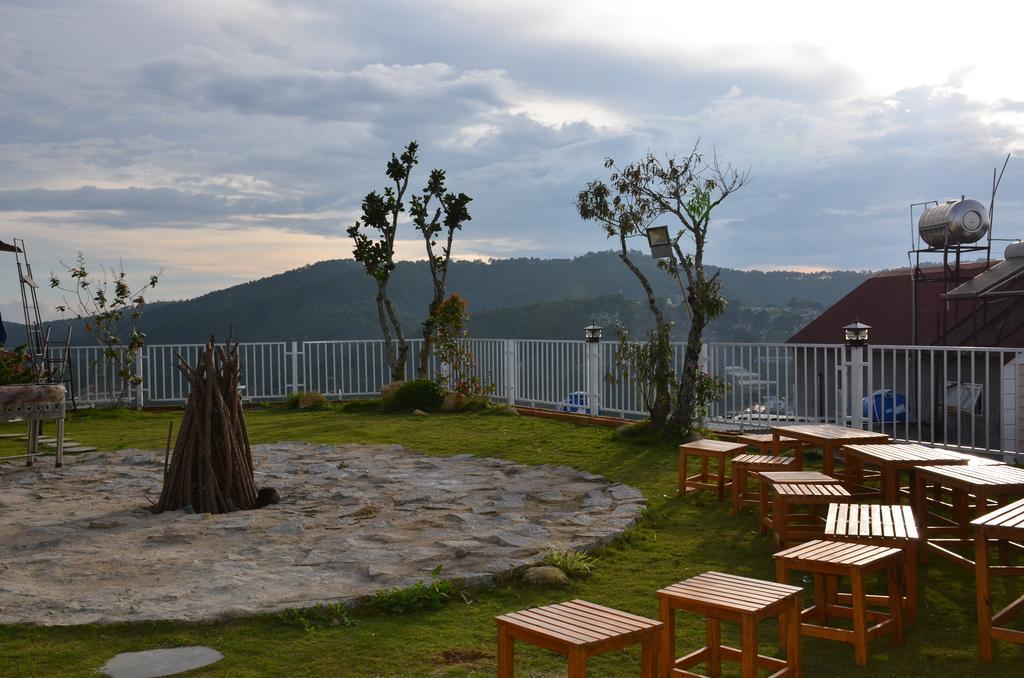 Dalat Topview Homestay Exterior photo