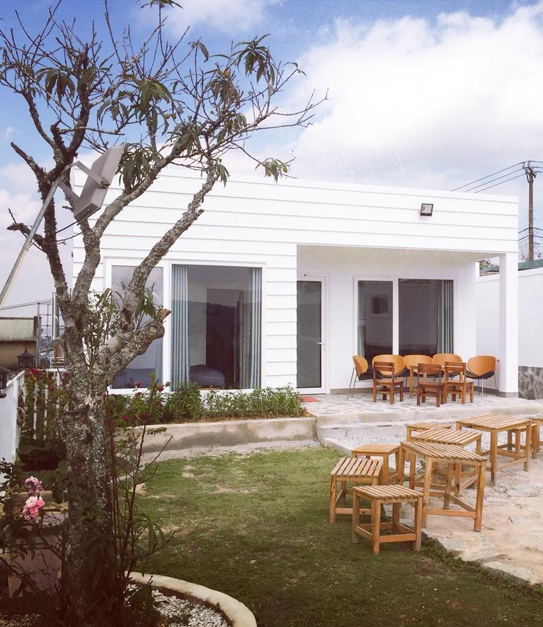 Dalat Topview Homestay Exterior photo